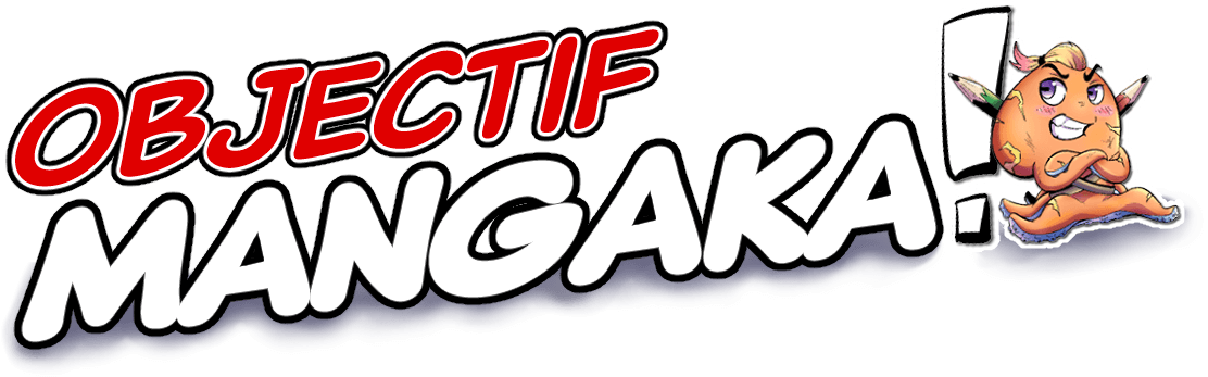 Objectif Mangaka - Medzio