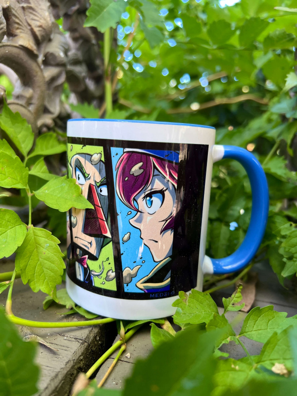 MUG GAUCHE SITE